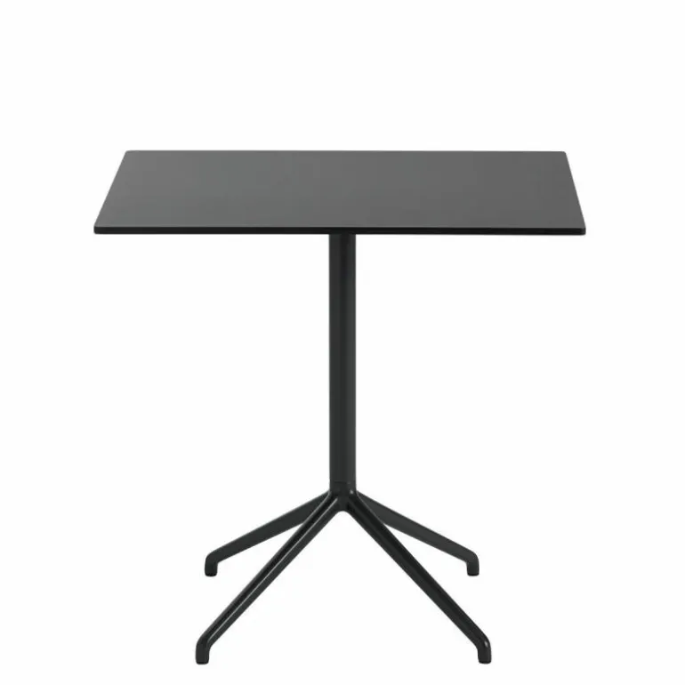 Still Café Tafel Rechthoekig