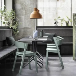 Still Café Tafel Rechthoekig