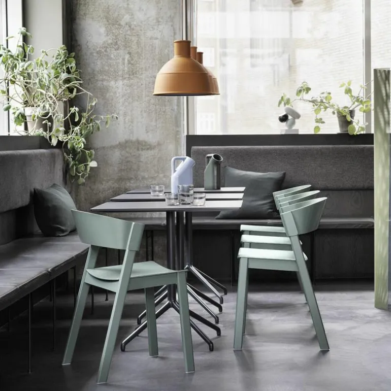 Still Café Tafel Rechthoekig