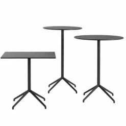 Still Café Tafel Rond 65