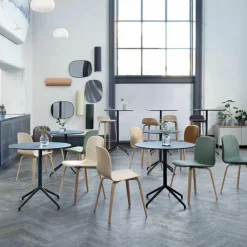 Still Café Tafel Rond 65