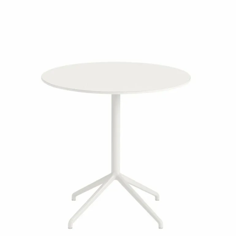 Still Café Tafel Rond 75