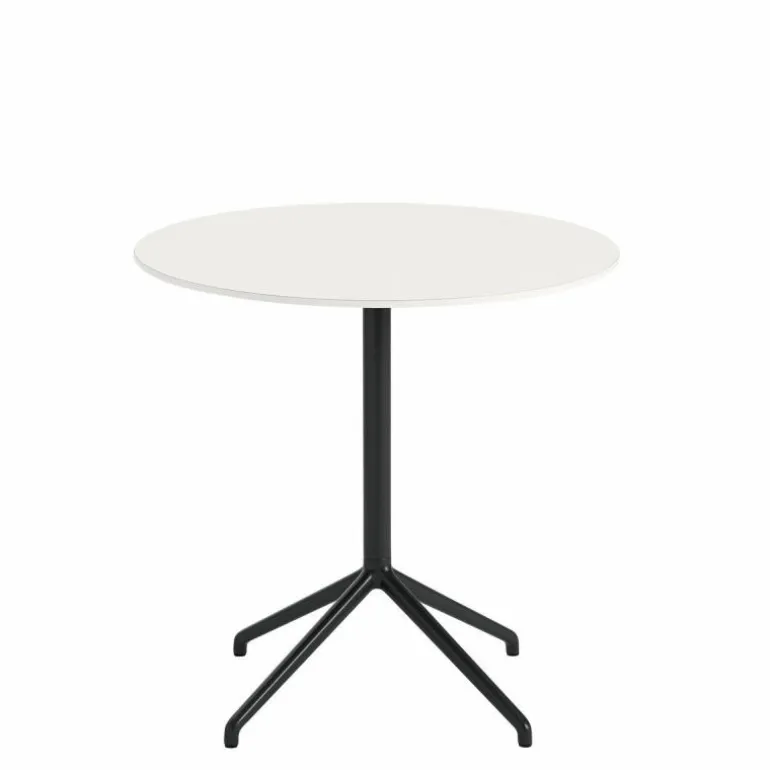 Still Café Tafel Rond 75