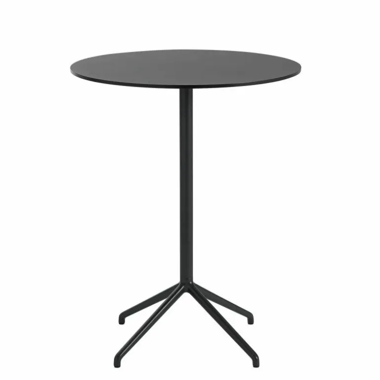 Still Café Tafel Rond 75