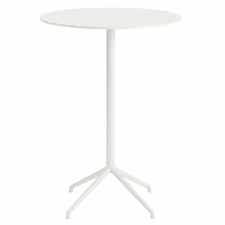 Still Café Tafel Rond 75