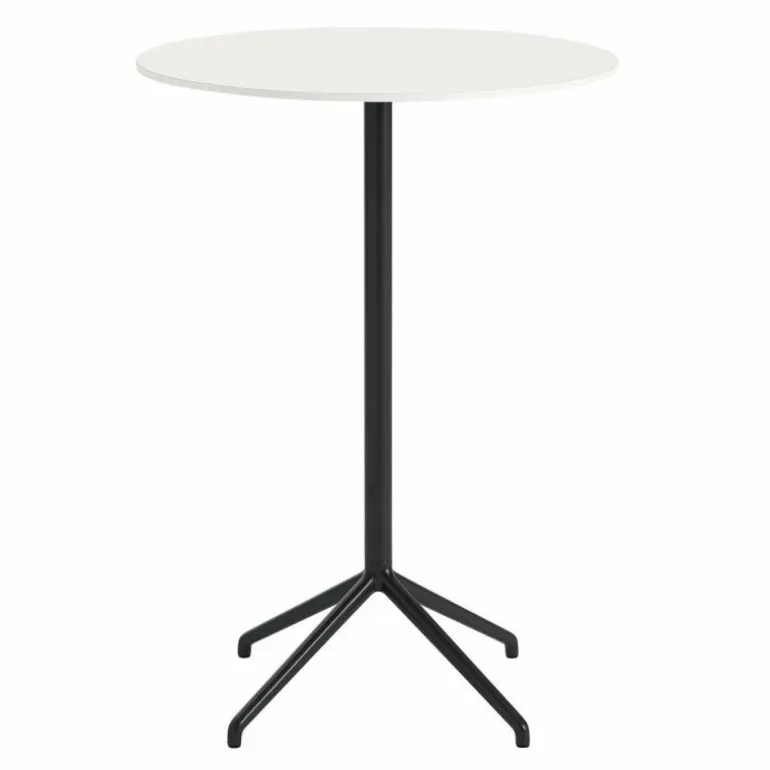 Still Café Tafel Rond 75