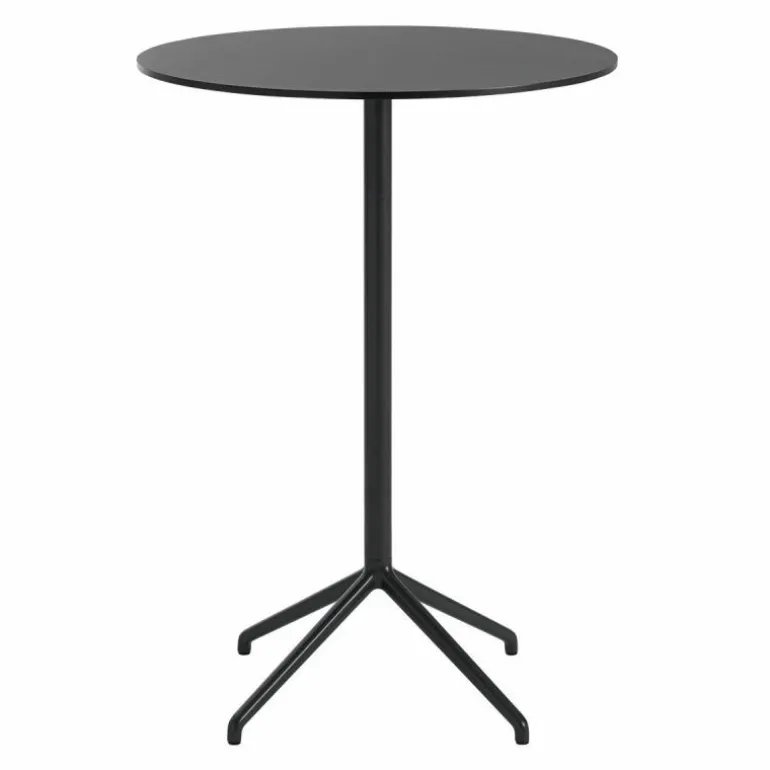 Still Café Tafel Rond 75