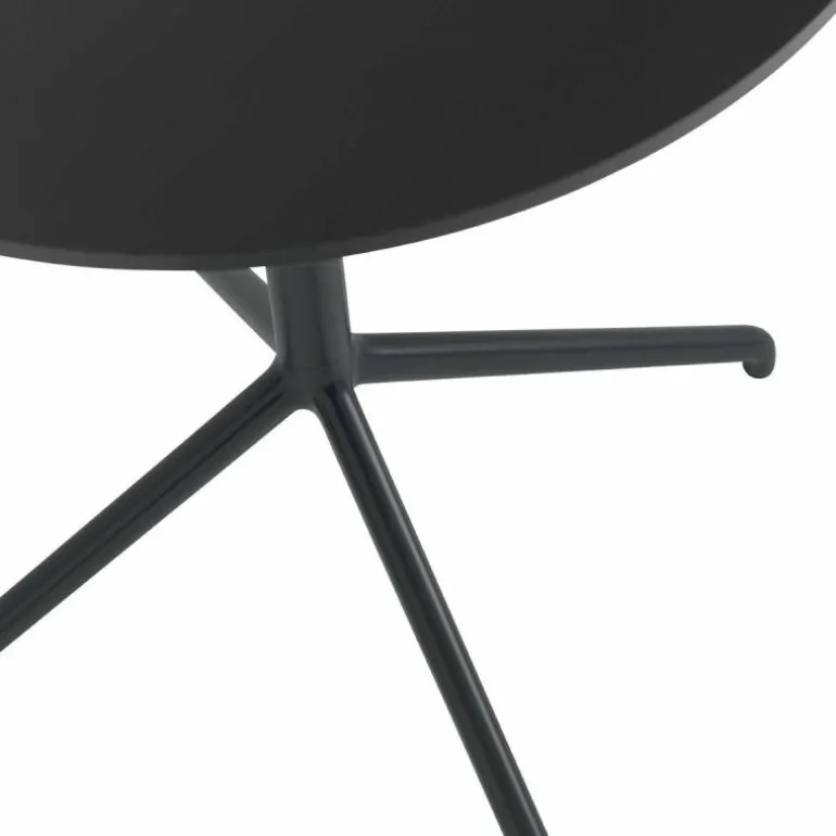Still Café Tafel Rond 75