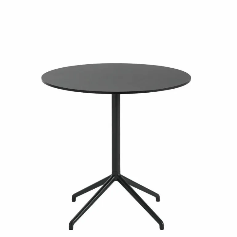 Still Café Tafel Rond 75