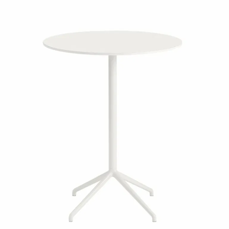 Still Café Tafel Rond 75