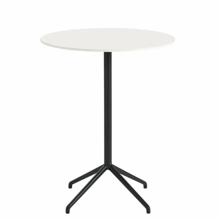 Still Café Tafel Rond 75