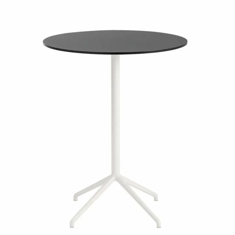 Still Café Tafel Rond 75