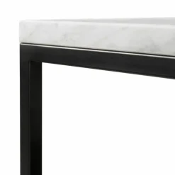 Stone Bijzettafel