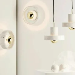 Stone Hanglamp