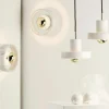 Stone Wand- en Plafondlamp