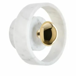 Stone Wand- en Plafondlamp