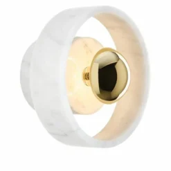 Stone Wand- en Plafondlamp