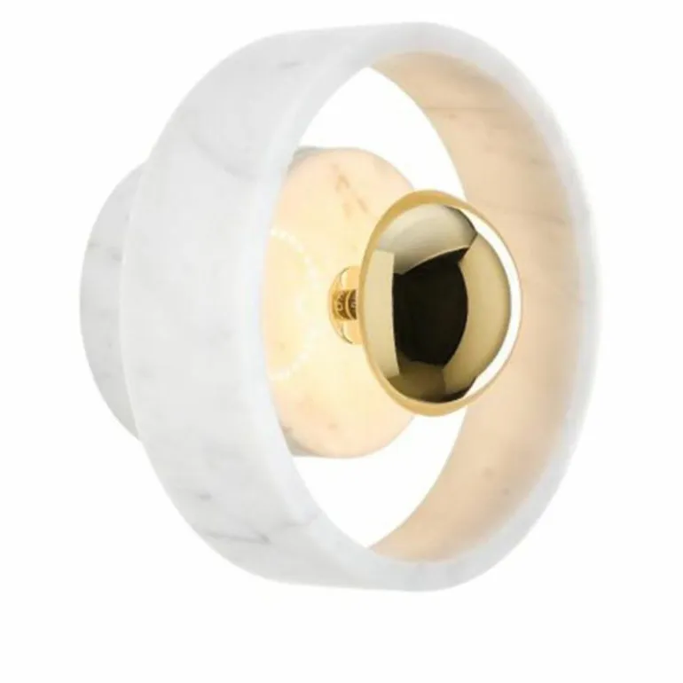 Stone Wand- en Plafondlamp