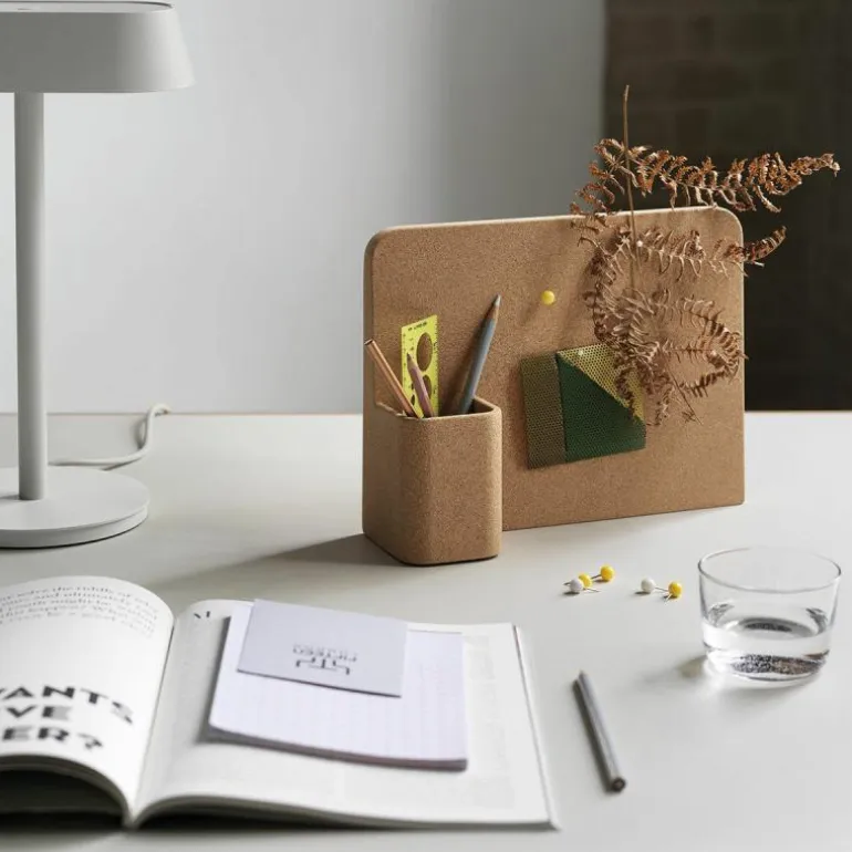 Story Prikbord