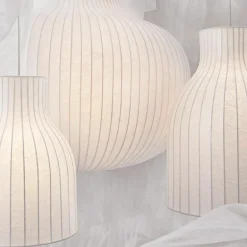 Strand Hanglamp Closed