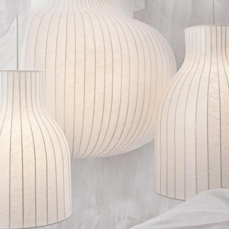 Strand Hanglamp Open