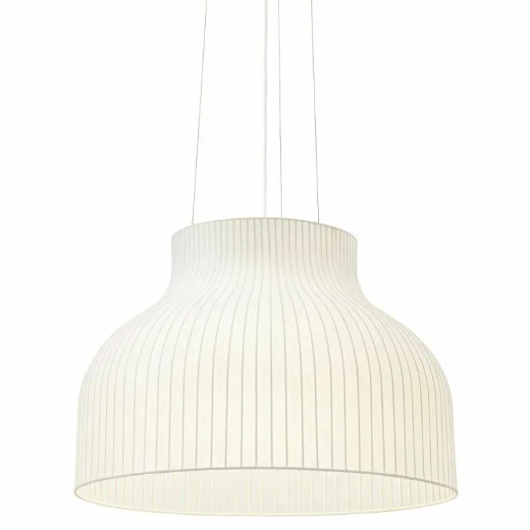 Strand Hanglamp Open