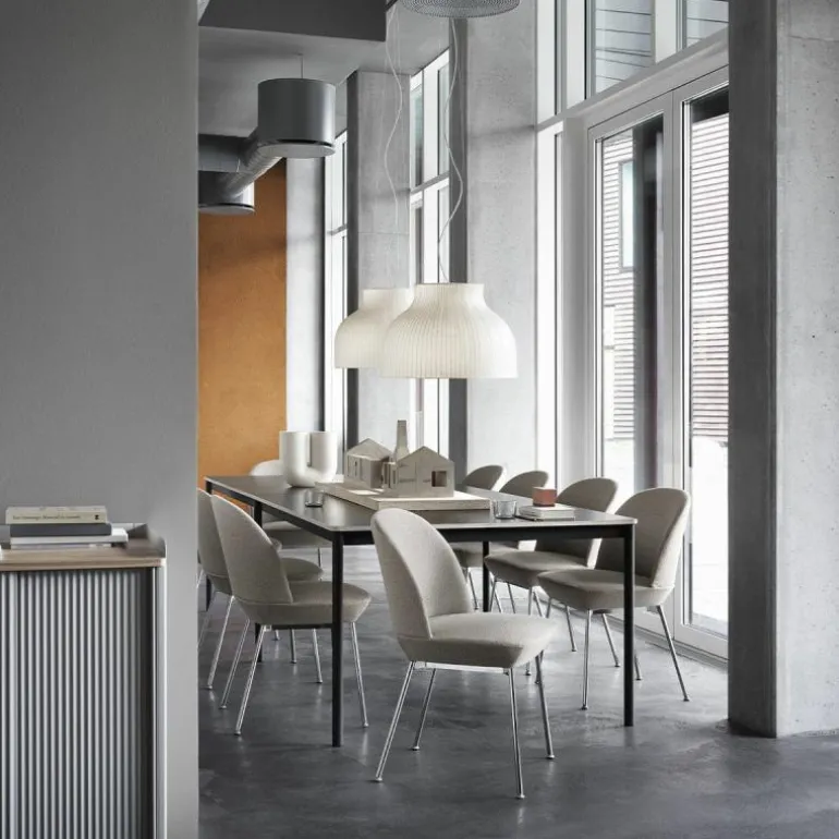 Strand Hanglamp Open