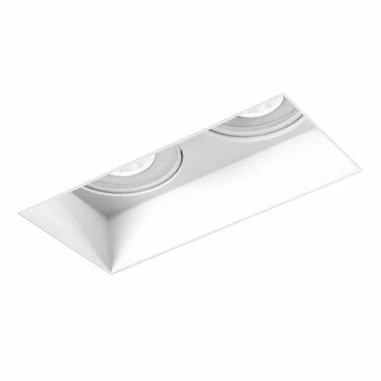 Strange 2.0 LED Plafondspot
