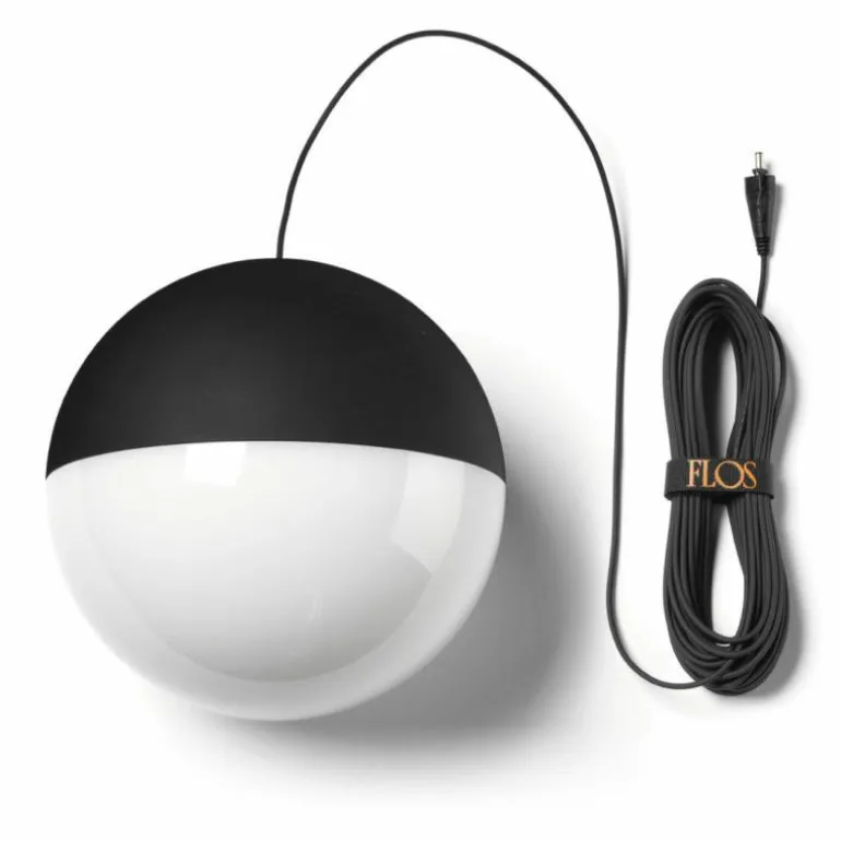 String Sphere Hanglamp Set