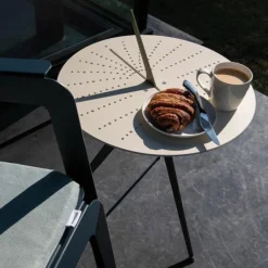 Sundial Bijzettafel