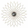 Sunflower Klok