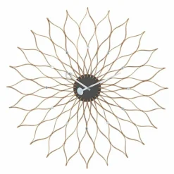 Sunflower Klok