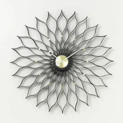 Sunflower Klok