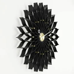 Sunflower Klok