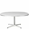 Supercircular Salontafel