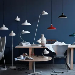 Supercircular Salontafel