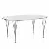 Superellipse Tafel