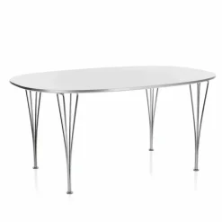 Superellipse Tafel