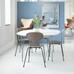 Superellipse Tafel
