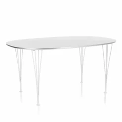 Superellipse Tafel