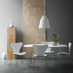 Superellipse Tafel