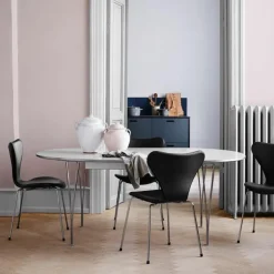 Superellipse Tafel