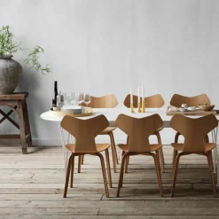 Superellipse Tafel