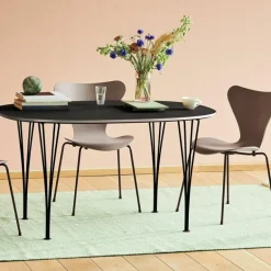 Superellipse Tafel