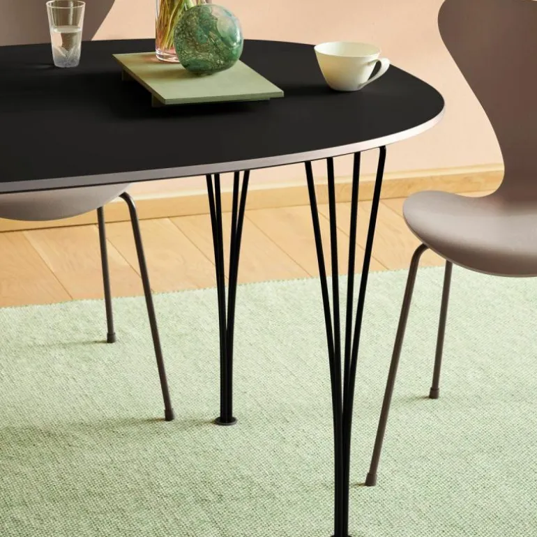 Superellipse Tafel