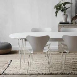 Superellipse Tafel