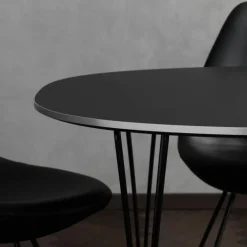 Superellipse Tafel