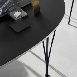 Superellipse Tafel