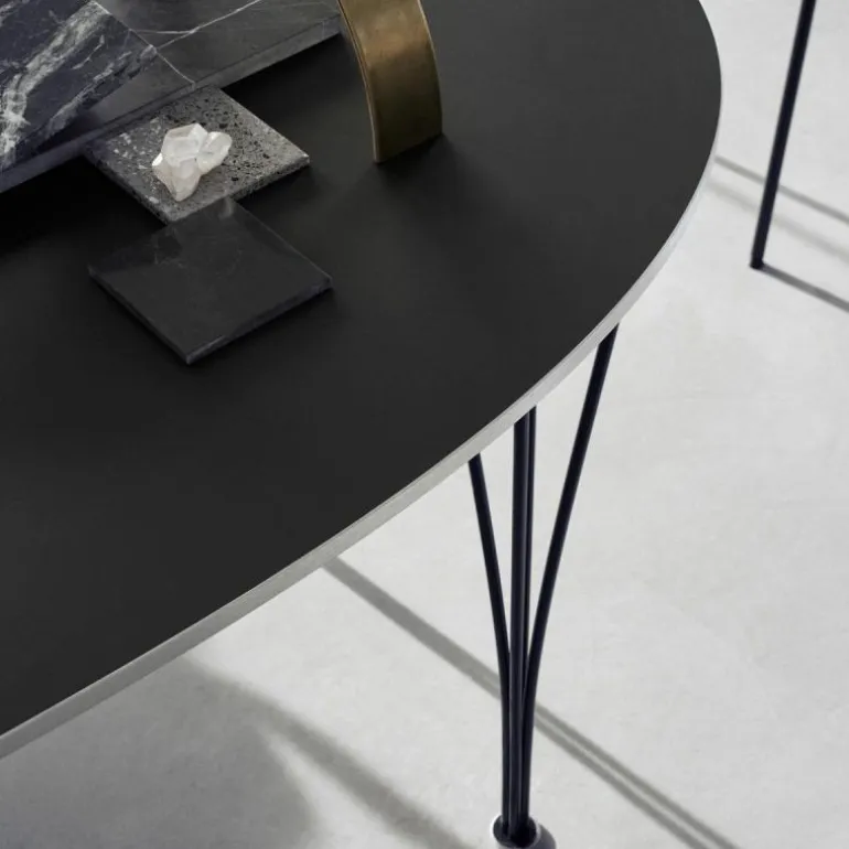 Superellipse Tafel