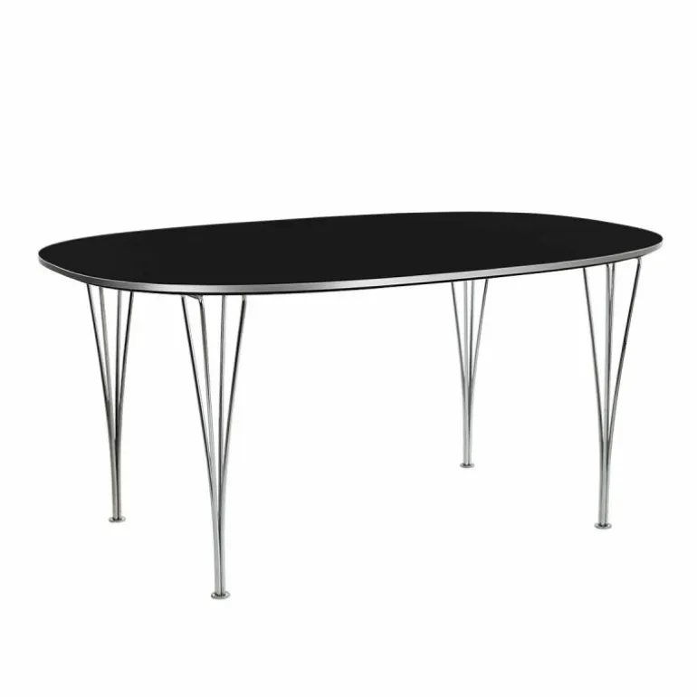 Superellipse Tafel